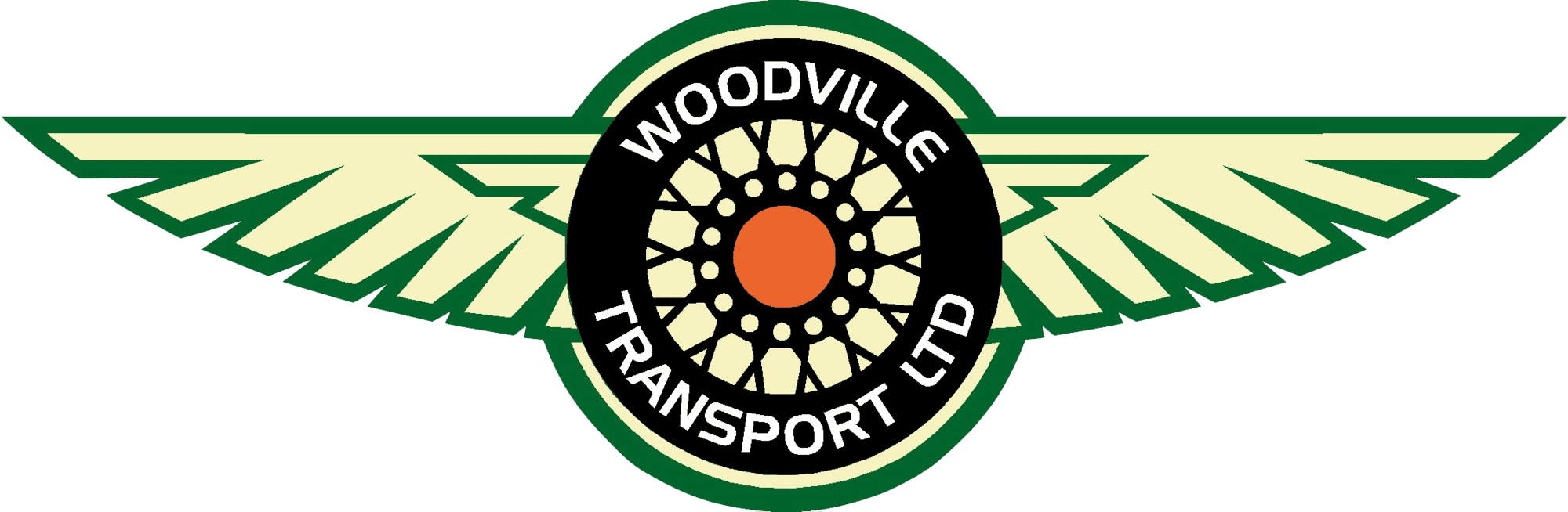 Woodville Transport